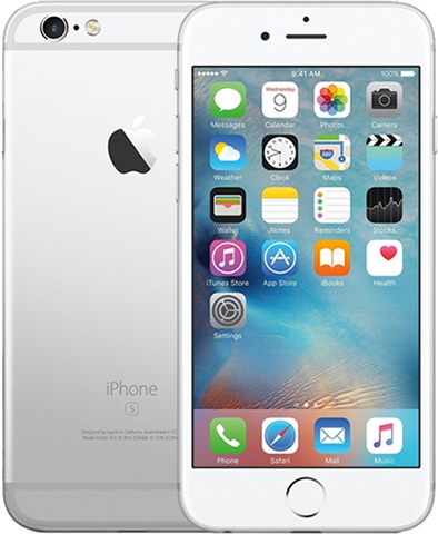 W5E636 iPhone 6s SIMフリー 64GB バッテリー81% iPhone 6s 64GB 新品